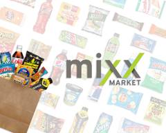Mixx Market 7 - McClellan Park Shell