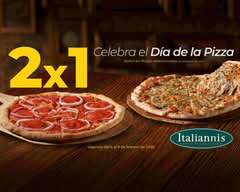 Italianni's (Galerías Guadalajara)