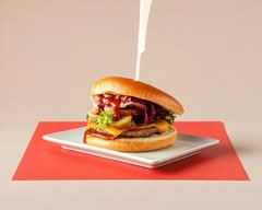 Yes! Burger (Malilla)