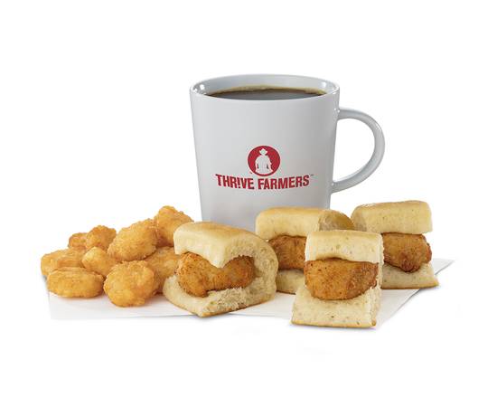 Chick-fil-A Chick-n-Minis® Meal