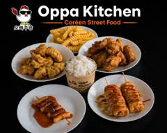 🇰🇷🍗OPPA KITCHEN 오빠주방 - street food coréenne🍗🇰🇷