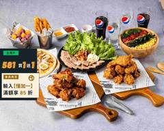 bb.q CHICKEN 松山店