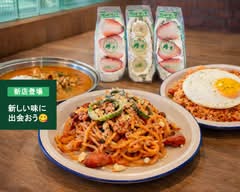 雑貨と喫茶マチカド