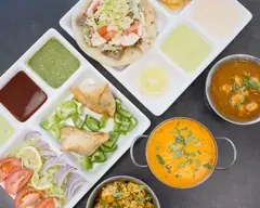 Tandoori Fast Food Indien