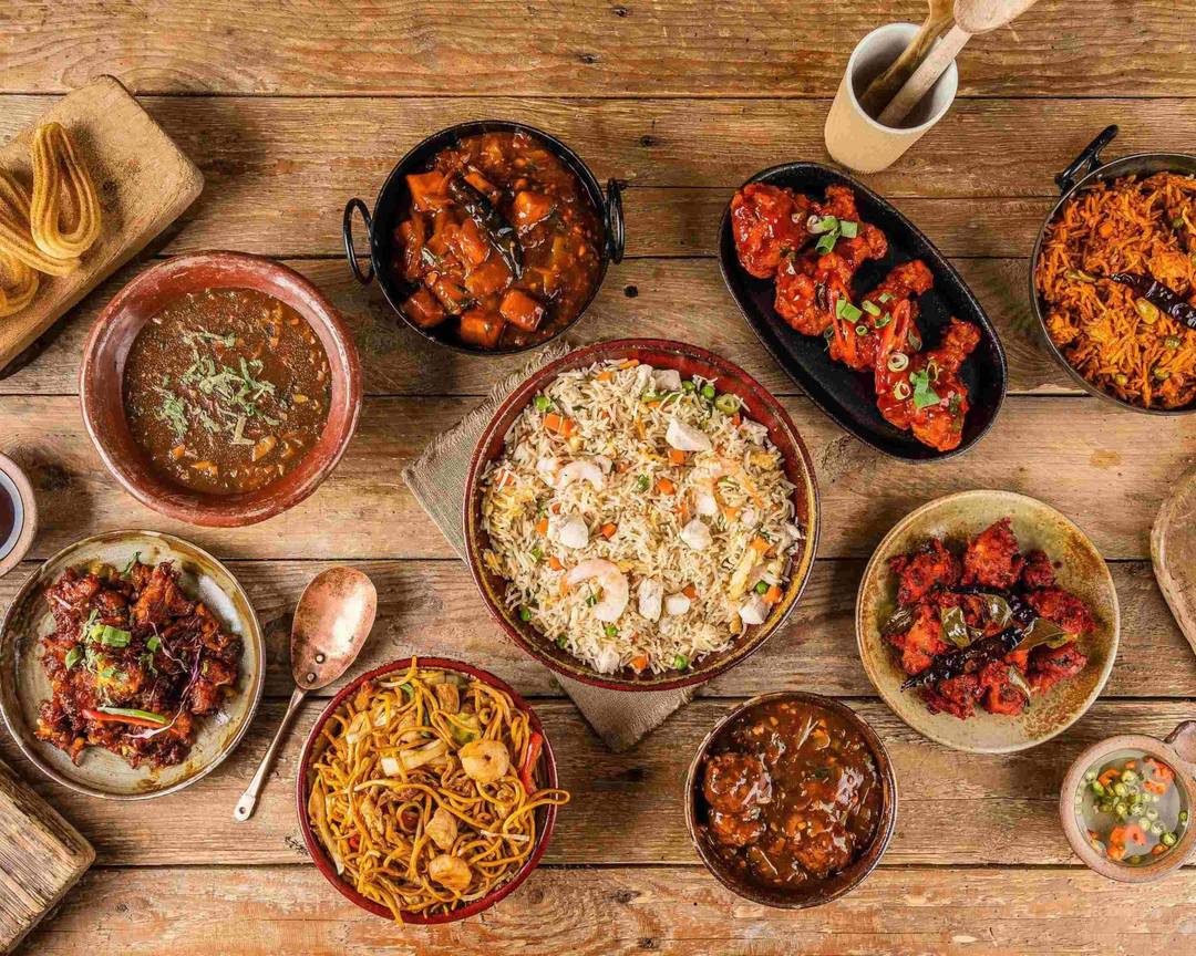 Korean Food delivery near me | Uber Eats