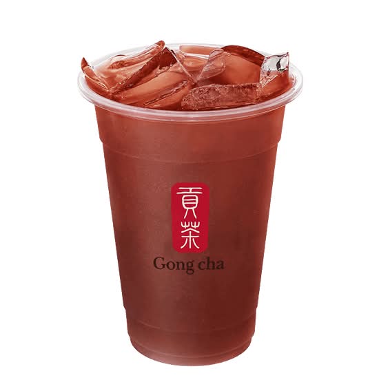 Caramel Chocolate
