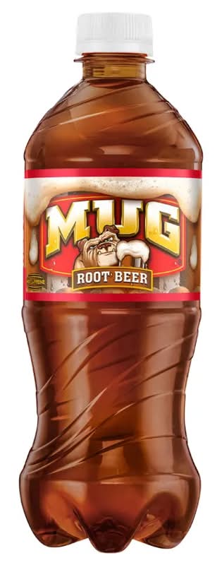 Mug Root Beer