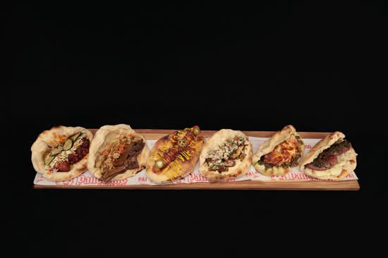 Panocchio (Guatemala City)