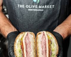 The Olive Market Deli