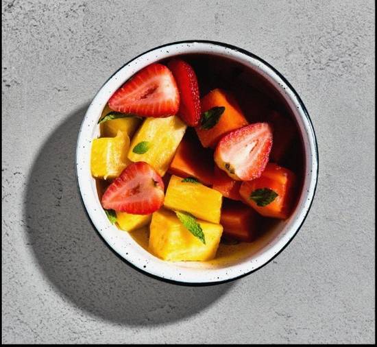 Bowl de fruta