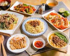 陳家大麵羹附設越南現炒