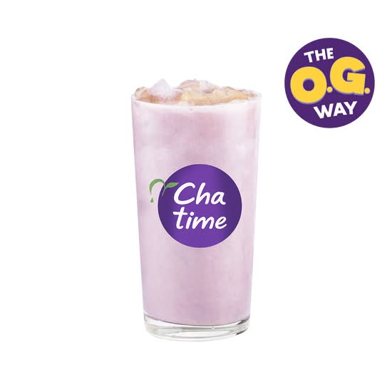 Taro Milky Large (OG)