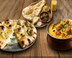New Sherpa restaurant and bar