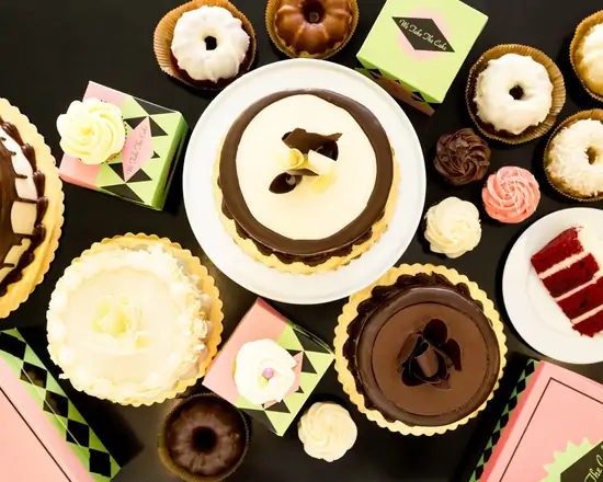 Honeydip Donuts