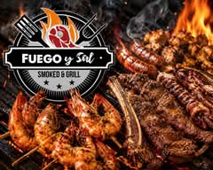 Fuego & Sal