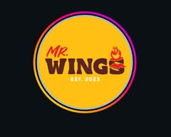 Mr Wings