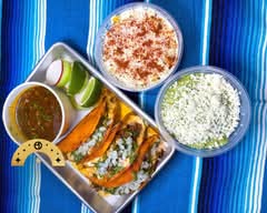 Taqueria Xochi (Navy Yard)