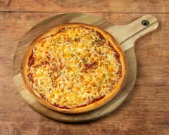 Pizzeria Fillipo e Antonio Wuppertal