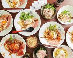 鯛塩そば 縁 Taishiosoba-ENISHI