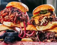 la BARBECUE (Austin)