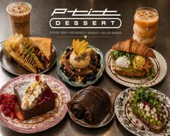 Ptit dessert café