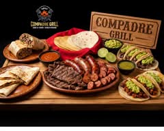 Compadre Grill