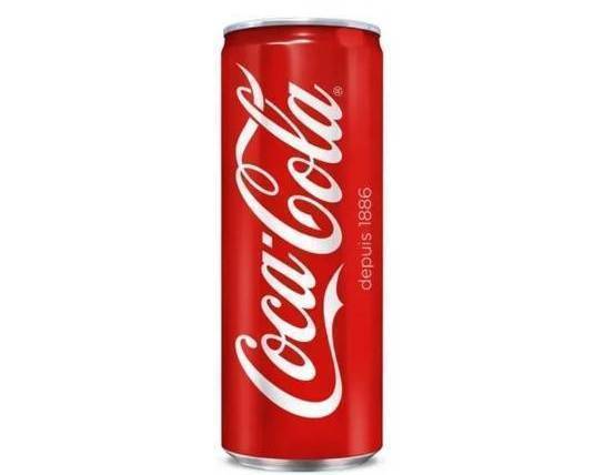 Coca-Cola