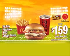 McDonald's (Rosarito)