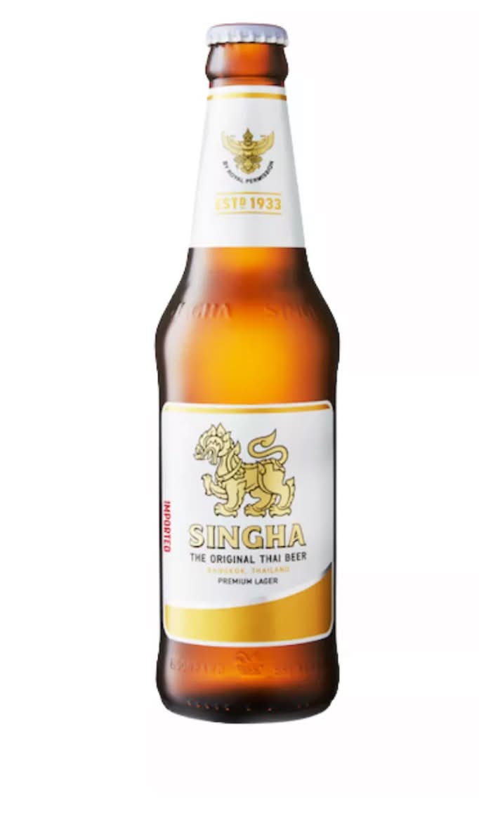 Bière ?