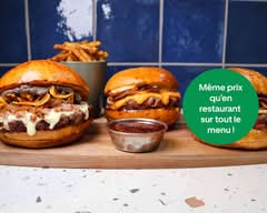 Glouton 🍔 - Saint Sebastien