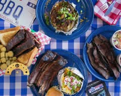 Big Al's Smokehouse BBQ