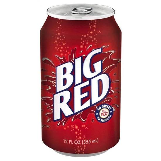 Can Big Red