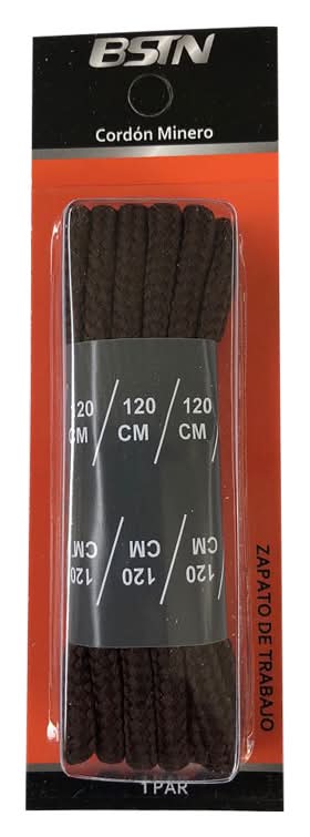 Plantillas Boston · Agujeta minero café