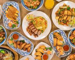 Maison Thai Restaurant