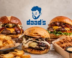 Daad’s