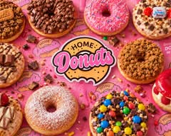 HOME DONUTS® 🍩🏆 Gisors