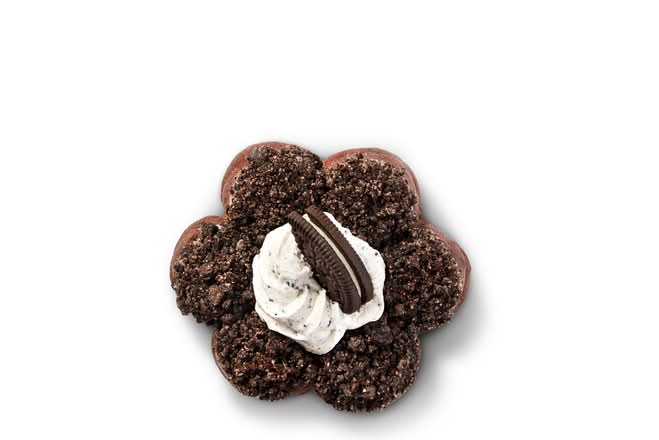 Oreo Supreme Donut