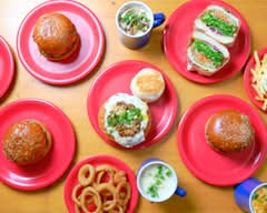 Harry’s Chowderand cafe