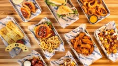 BuffaLouie's (Carmel)