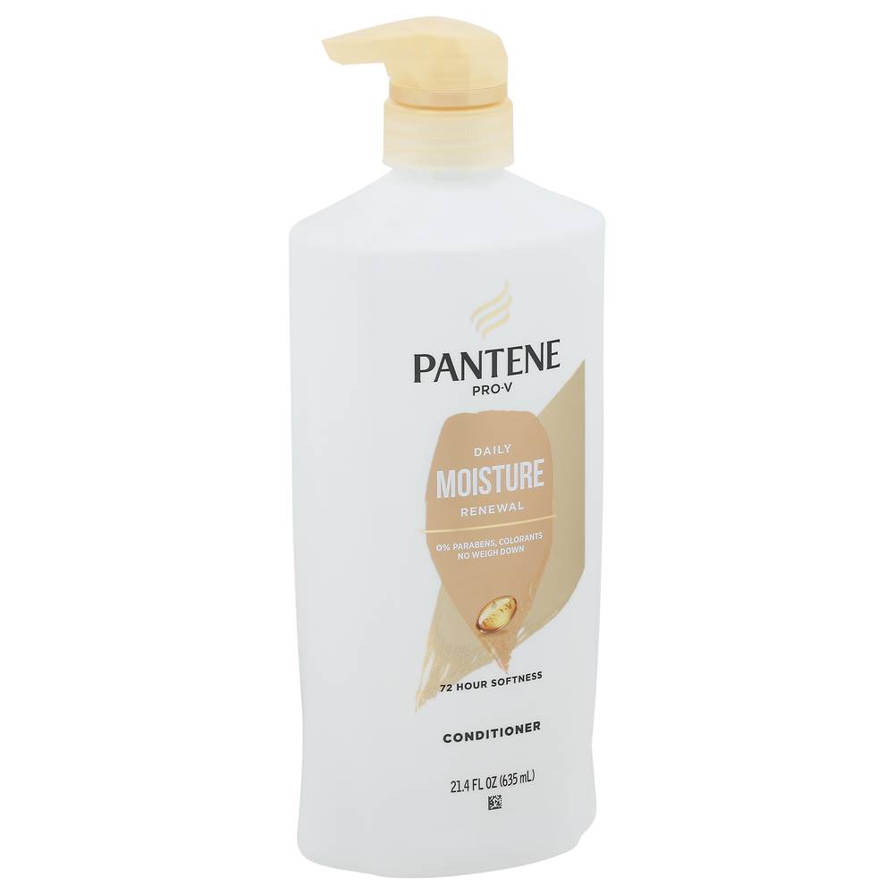 Pantene Pro-V Daily Moisture Renewal Conditioner