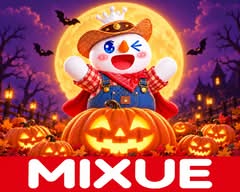 Mixue Diamond Bar (1223 South Diamond Bar Boulevard)