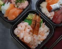 なごみ丼丸　西白井店 Nagomidonmaru nishishiroiten