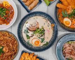 Panda Ramen 🐼🥢