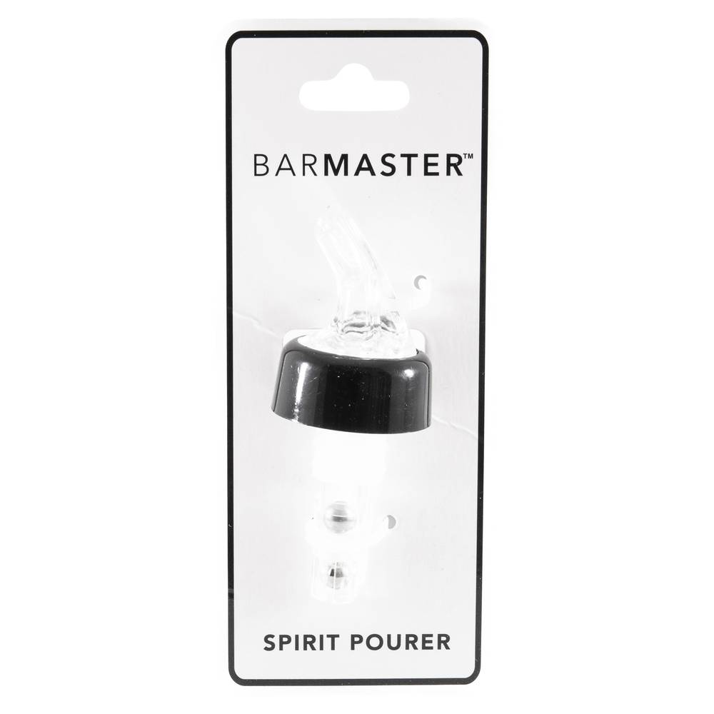 Bar Master Spirit Pourer ea