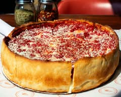 Nancy's Pizzeria - Bolingbrook