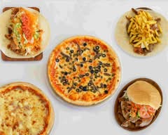 Pizzeria Saray