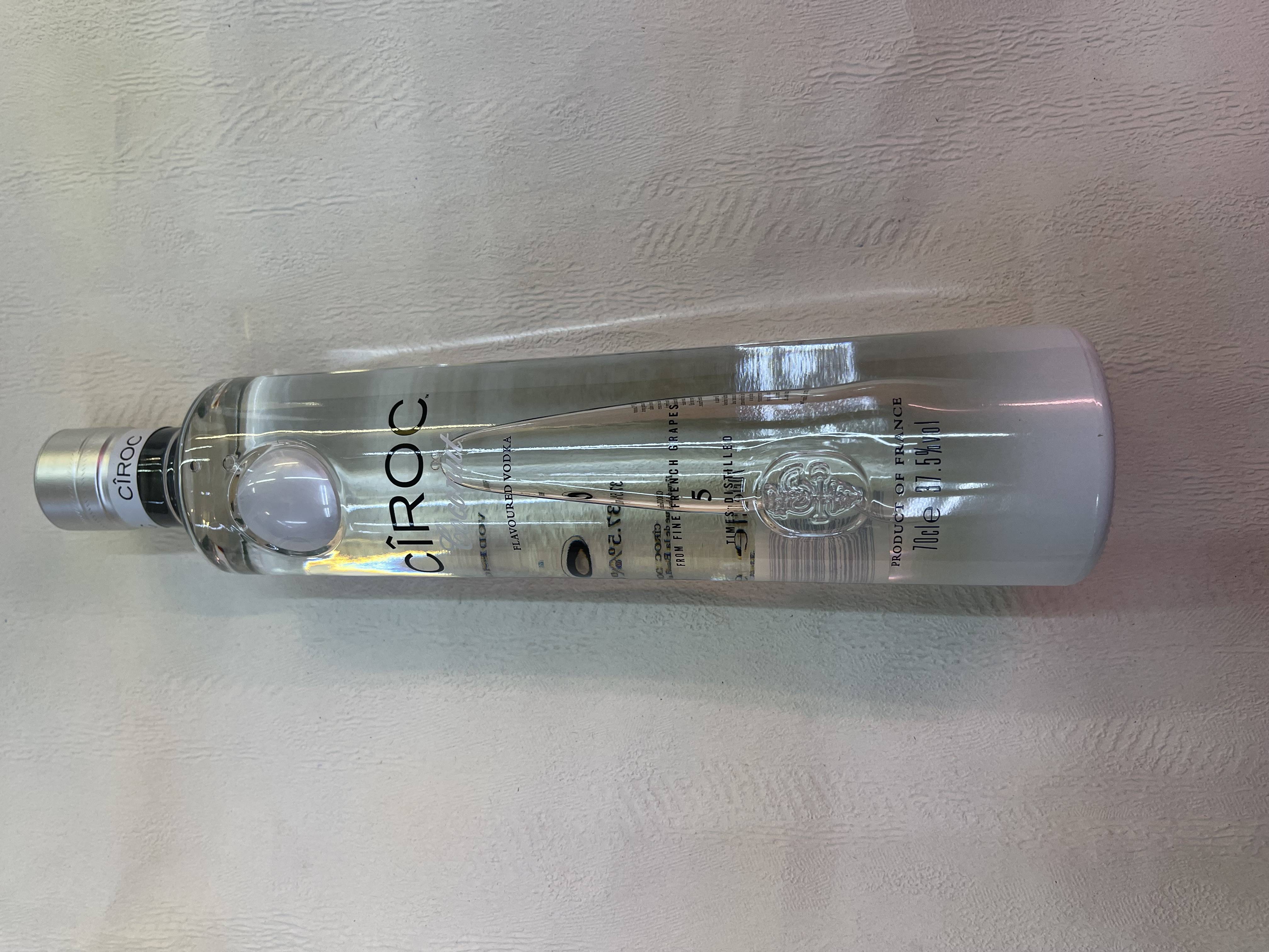 CIROC COCONUT 70CL