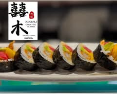 Xiximu Creative Cuisine.