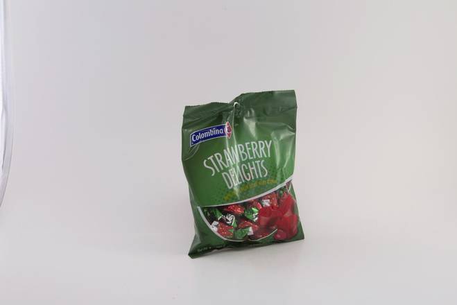 Columbina Strawberry Delights (7 oz)