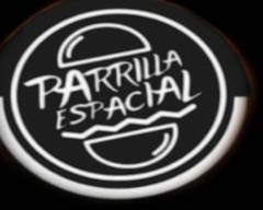 Parrilla Espacial